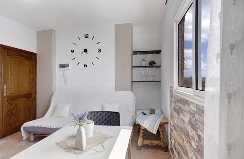 Pozo Izquierda Apartment | 50 m² Apartment ∙ 1 bedroom ∙ 2 guests
