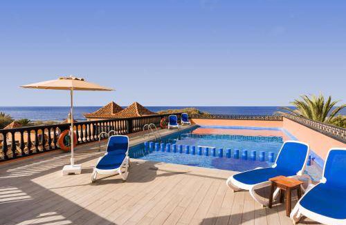 Vueltas Apartment | 50 m² Apartment ∙ 1 bedroom ∙ 3 guests