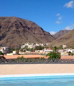 Vueltas Apartment | 50 m² Apartment ∙ 1 bedroom ∙ 3 guests