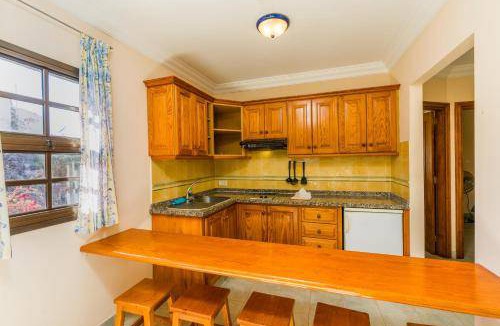 Vueltas Apartment | 50 m² Apartment ∙ 1 bedroom ∙ 3 guests