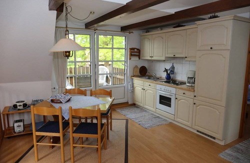 Gross Eilstorf Apartment | 50 m² Apartment ∙ 2 bedrooms ∙ 2 guests