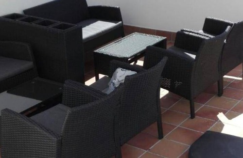 Feria Apartment | 50 m² Apartment ∙ 10 guests