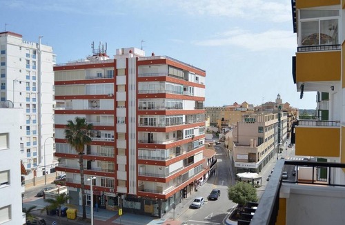 Torre del Mar Apartment | 50 m² Apartment ∙ 2 bedrooms ∙ 5 guests