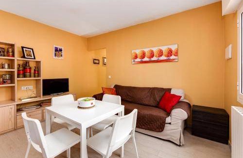 El Chaparral Apartment | 50 m² Apartment ∙ 2 bedrooms ∙ 4 guests