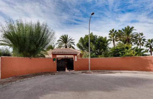 El Chaparral Apartment | 50 m² Apartment ∙ 2 bedrooms ∙ 4 guests