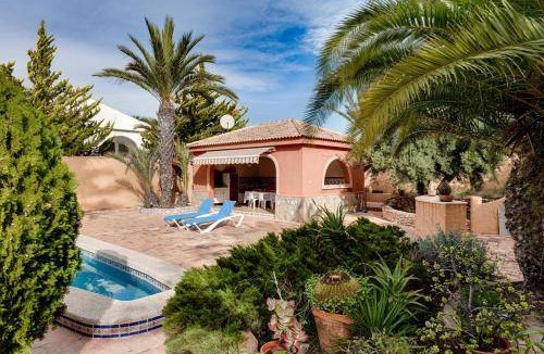 El Chaparral Apartment | 50 m² Apartment ∙ 2 bedrooms ∙ 4 guests