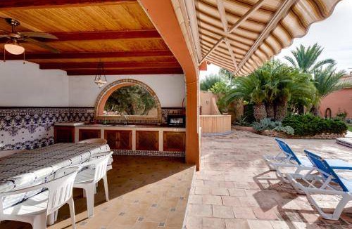 El Chaparral Apartment | 50 m² Apartment ∙ 2 bedrooms ∙ 4 guests