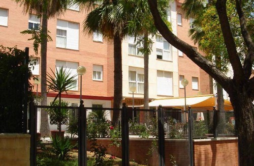 Parque Alcosa Apartment | 50 m² Apartment ∙ 1 bedroom ∙ 4 guests