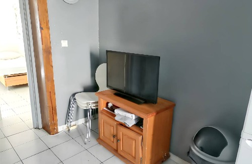 Montfavet Apartment | 50 m² Apartment ∙ 1 bedroom ∙ 6 guests
