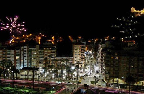 Cullera Apartment | 50 m² Apartment ∙ 2 bedrooms ∙ 6 guests