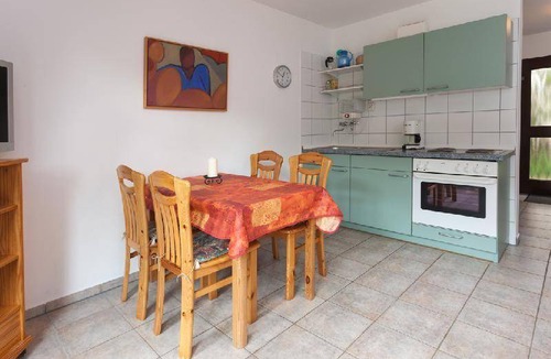 Putbus Apartment | 50 m² Apartment ∙ 2 bedrooms ∙ 4 guests