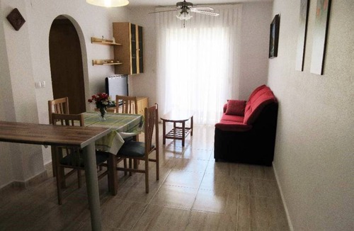 Torrevieja Apartment | 50 m² Apartment ∙ 2 bedrooms ∙ 4 guests