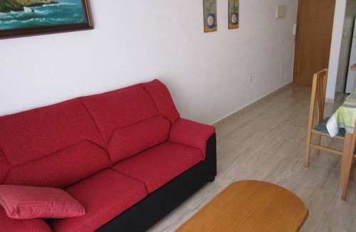 Torrevieja Apartment | 50 m² Apartment ∙ 2 bedrooms ∙ 4 guests