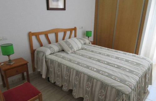 Torrevieja Apartment | 50 m² Apartment ∙ 2 bedrooms ∙ 4 guests