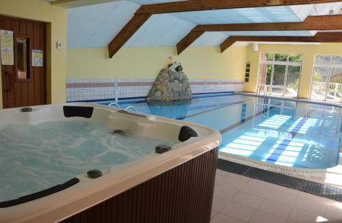 Aucun Apartment | 50 m² Apartment ∙ 2 bedrooms ∙ 5 guests