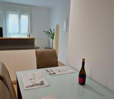 Orio Apartment | 50 m² Apartment ∙ 2 bedrooms ∙ 4 guests