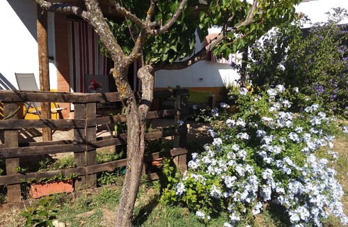 Alcuescar Apartment | 50 m² Apartment ∙ 2 guests