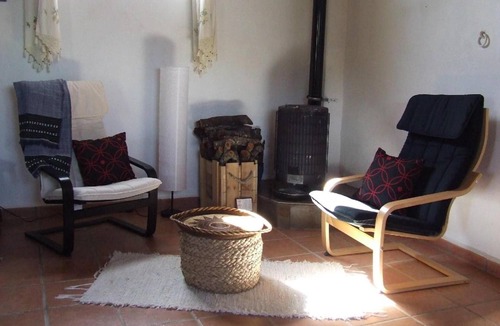 Alcuescar Apartment | 50 m² Apartment ∙ 2 guests
