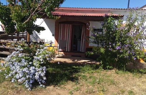 Alcuescar Apartment | 50 m² Apartment ∙ 2 guests