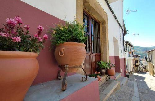 Guadalupe Apartment | 50 m² Apartment ∙ 2 bedrooms ∙ 5 guests