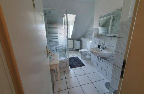 Wuelfel Apartment | 50 m² Apartment ∙ 3 bedrooms ∙ 3 guests