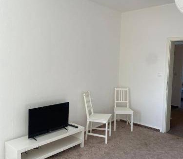 Ottersleben Apartment | 50 m² Apartment ∙ 2 bedrooms ∙ 5 guests