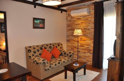 Sotoserrano Apartment | 50 m² Apartment ∙ 2 bedrooms ∙ 5 guests