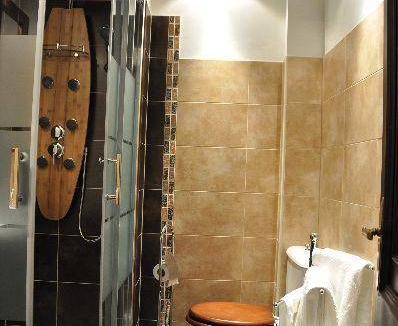 Sotoserrano Apartment | 50 m² Apartment ∙ 2 bedrooms ∙ 5 guests