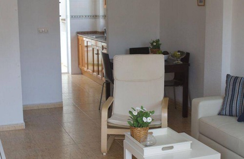 Torrevieja Apartment | 50 m² Apartment ∙ 2 bedrooms ∙ 4 guests