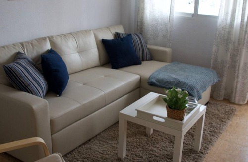 Torrevieja Apartment | 50 m² Apartment ∙ 2 bedrooms ∙ 4 guests