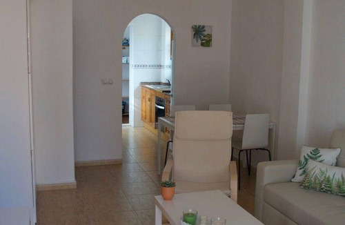 Torrevieja Apartment | 50 m² Apartment ∙ 2 bedrooms ∙ 4 guests