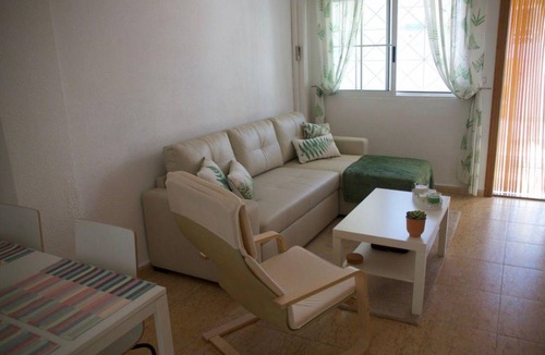 Torrevieja Apartment | 50 m² Apartment ∙ 2 bedrooms ∙ 4 guests