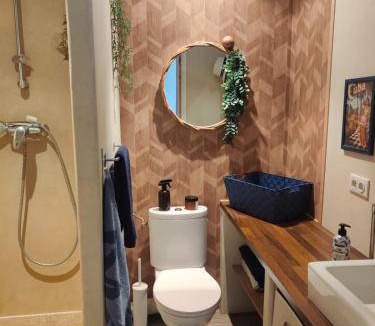 La Panouse Apartment | 50 m² Apartment ∙ 1 bedroom ∙ 2 guests