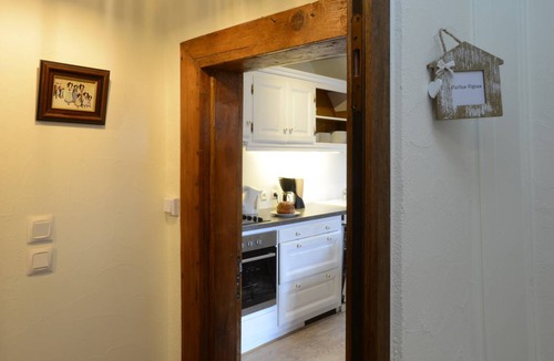 Ribeauville Apartment | 50 m² Apartment ∙ 2 bedrooms ∙ 6 guests