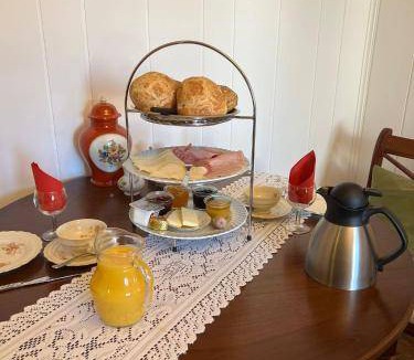 Heide Bed & Breakfast | 50 m² Bed and breakfast ∙ 2 bedrooms ∙ 4 guests