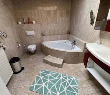 Heide Bed & Breakfast | 50 m² Bed and breakfast ∙ 2 bedrooms ∙ 4 guests