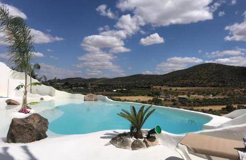 Los Santos de Maimona Apartment | 50 m² Serviced apartment ∙ 4 guests