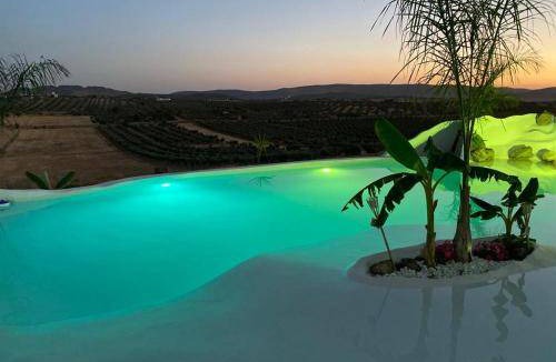 Los Santos de Maimona Apartment | 50 m² Serviced apartment ∙ 4 guests