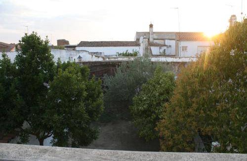 Villanueva del Fresno Hotel | 50 m² Hotel ∙ 5 guests