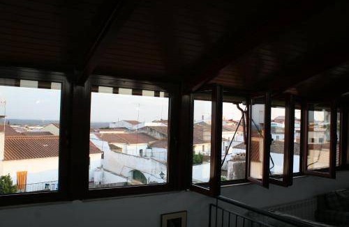 Villanueva del Fresno Hotel | 50 m² Hotel ∙ 5 guests