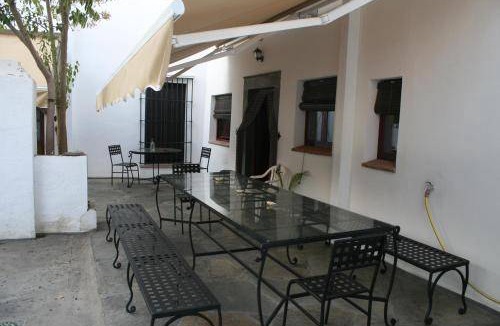 Villanueva del Fresno Hotel | 50 m² Hotel ∙ 5 guests