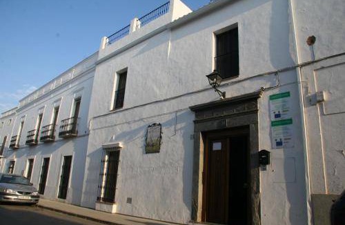 Villanueva del Fresno Hotel | 50 m² Hotel ∙ 5 guests