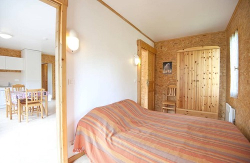 Evosges House | 50 m² Gîte ∙ 2 bedrooms ∙ 6 guests