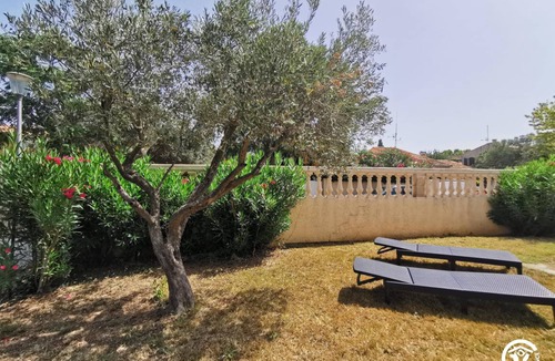 Mireval House | 50 m² Gîte ∙ 2 bedrooms ∙ 5 guests