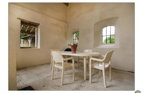 Le Grand Serre House | 50 m² Gîte ∙ 2 bedrooms ∙ 3 guests