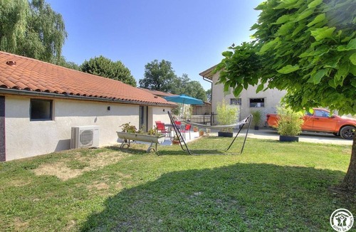 Le Montellier House | 50 m² Gîte ∙ 2 bedrooms ∙ 4 guests