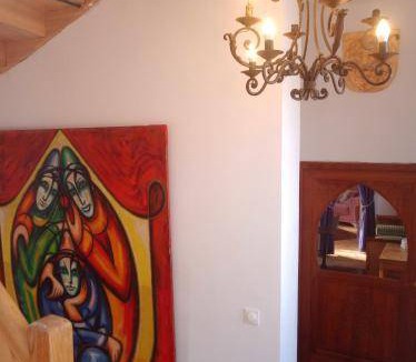 Saint-Vallier Hostel | 50 m² Hostel ∙ 2 guests
