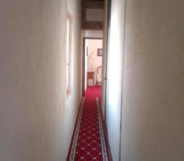Saint-Vallier Hostel | 50 m² Hostel ∙ 2 guests