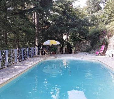 Tournon-sur-Rhone House | 50 m² House ∙ 1 bedroom ∙ 2 guests