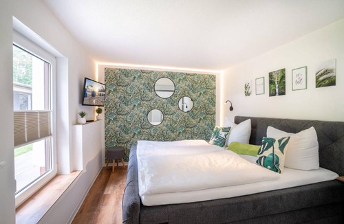 Koelpinsee House | 50 m² House ∙ 1 bedroom ∙ 3 guests